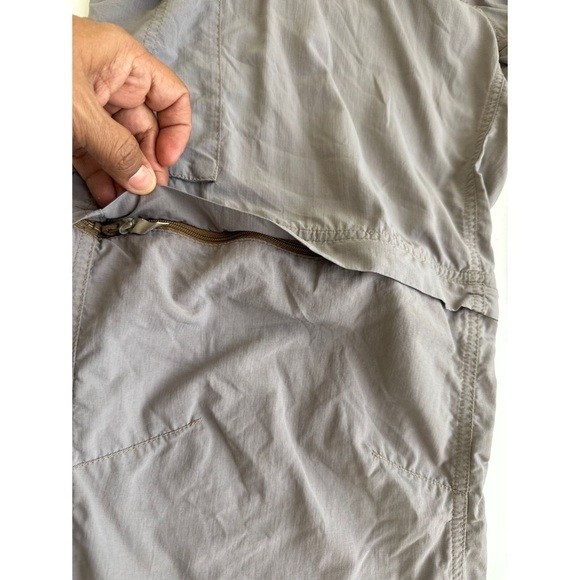 Columbia Sportswear Sun Protection Omni Shape Cargo Pants - Picture 4 of 9